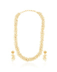 Stavi Temple Necklace Set