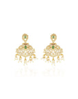 Aruna Temple Necklace Set