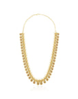 Yogini Temple Necklace Set