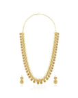 Yogini Temple Necklace Set