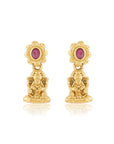 Rudhhyam Temple Necklace Set