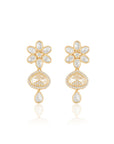 Nivara Kundan Necklace Set
