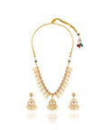 Sarira Jadau Necklace Set
