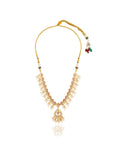 Sarira Jadau Necklace Set