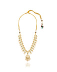 Elzani Jadau Necklace Set