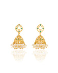 Elzani Jadau Necklace Set