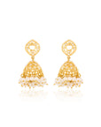 Tanvya Jadau Necklace Set