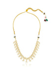 Iravya Jadau Necklace Set