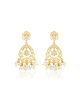 Iravya Jadau Necklace Set