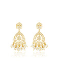 Iravya Jadau Necklace Set