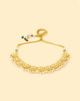 Zairah Jadau Necklace Set