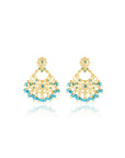Kivira Jadau Necklace Set