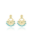 Kivira Jadau Necklace Set
