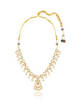Kariva Jadau Necklace Set