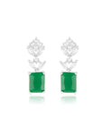 Paree Zircon Necklace Set
