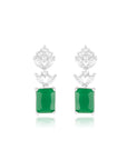 Paree Zircon Necklace Set