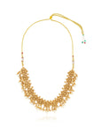 Ameeya Temple Necklace Set