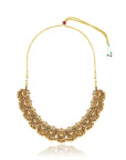 Bhavani Temple Necklace Set