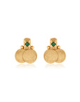 Rakam Temple Necklace Set