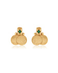 Rakam Temple Necklace Set