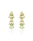 Migu Kundan Necklace Set