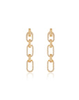 Zoyah Zircon Necklace Set