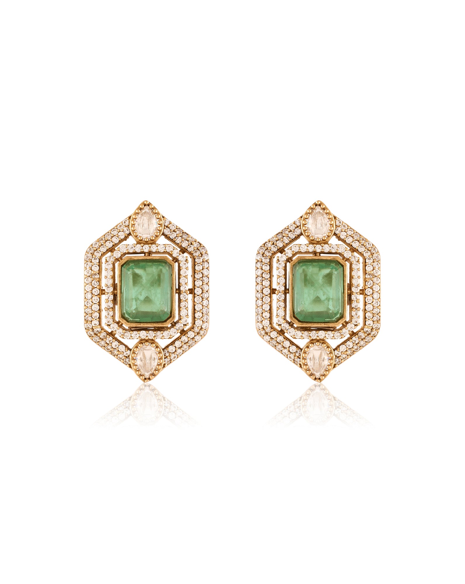 Saisha Kundan Necklace Set