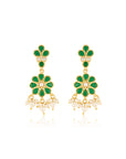 Parisa Jadau Necklace Set