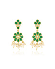 Parisa Jadau Necklace Set