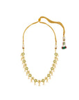 Shaila Jadau Necklace Set