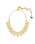 Azirae Jadau Necklace Set