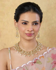Azirae Jadau Necklace Set