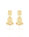 Azirae Jadau Necklace Set