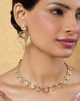 Lioraen Jadau Necklace Set