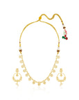 Lioraen Jadau Necklace Set