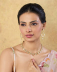 Lioraen Jadau Necklace Set