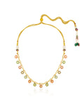 Kyelle Jadau Necklace Set