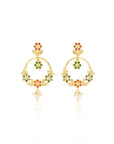 Kyelle Jadau Necklace Set