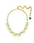 Vireen Jadau Necklace Set