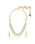 Xyelle Jadau Necklace Set