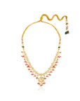 Anaraah Jadau Necklace Set