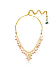 Anaraah Jadau Necklace Set