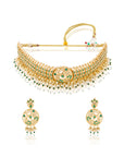 Shringara Jadau Necklace Set