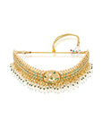 Shringara Jadau Necklace Set