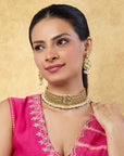 Shringara Jadau Necklace Set