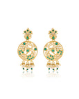 Shringara Jadau Necklace Set