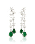 Asal Zircon Necklace Set