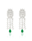 Parirokh Zircon Necklace Set