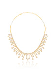 Shohreh Zircon Necklace Set
