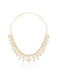 Shohreh Zircon Necklace Set